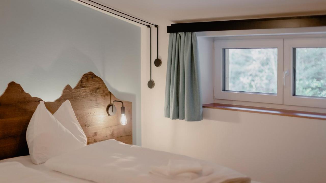 Bett & Berg Bad Ischl, Self Check-In Aparthotel Exterior foto
